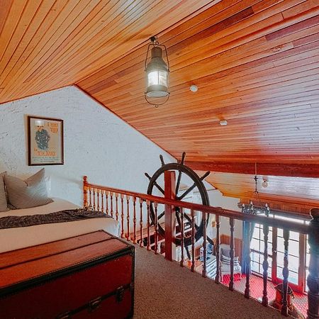 Casuarina Estate Hotel โพโคลบิน ภายนอก รูปภาพ
