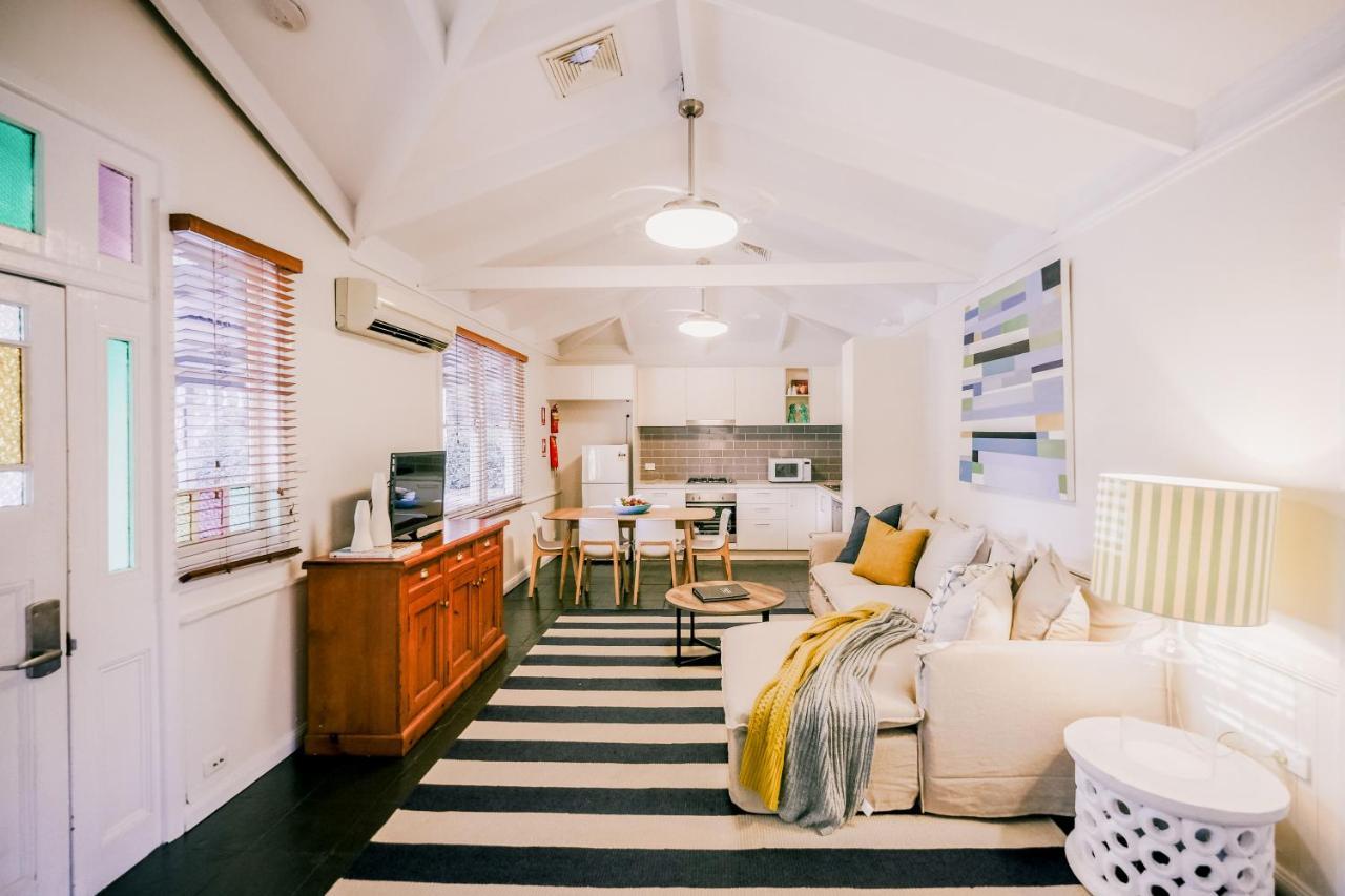 Casuarina Estate Hotel โพโคลบิน ภายนอก รูปภาพ